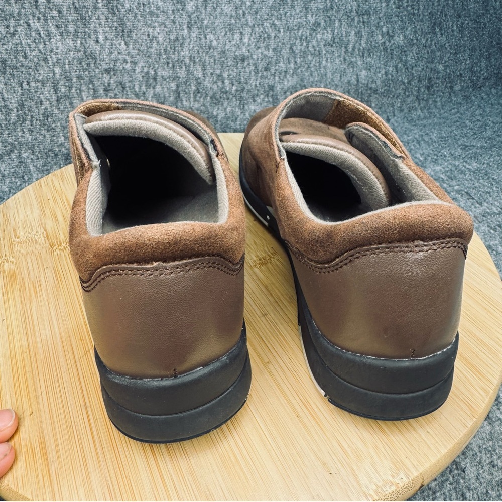 Drew Womens Moonwalk Brown Nurse Lifestyle Trainers Casual Shoes Sneakers 7.5 - Picture 8 of 11